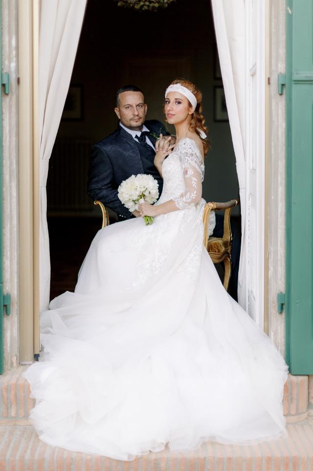 Giulia Bardini Tuscany Weddings & Events - 1