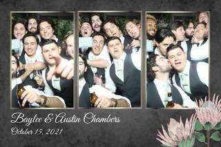 Silver Mirror Photo Booth, LLC - 13