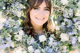 Black Dahlia Floral Designs - 12