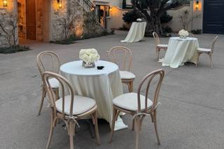 Monserate Winery - 79