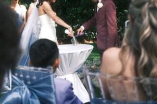 Reflections Wedding Officiant - 24