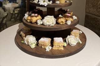 Granite Bakery - 6