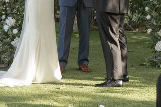 Daniel Vazquez Bilingual Wedding Officiant-Notary - 8