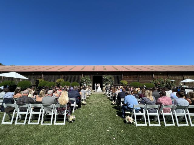 Under The Vine Events - 4