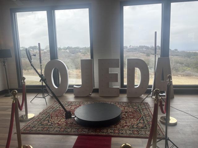 Hillside Boutique Hotel - 1