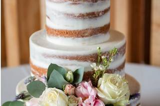 Piece of Cake Desserts - 62