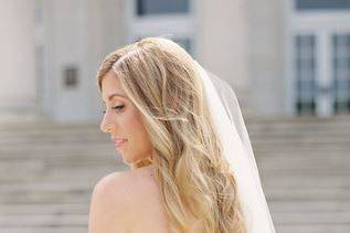 Simply Luxe Bridal - 12