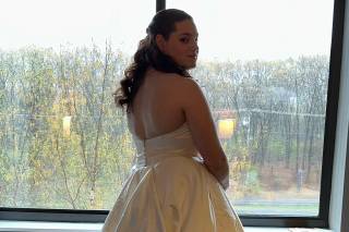 Ve'Lace Bridal - 22