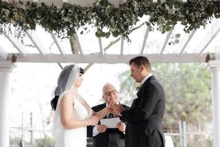 Your One Of A Kind Wedding - 5