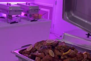 Petra Mediterranean Restaurant - 5