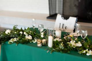 Carried Away Florals & Events, LLC - 9