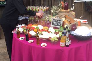 Spice Catering - 16