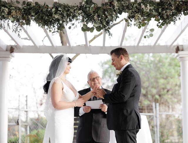 Your One Of A Kind Wedding - 1