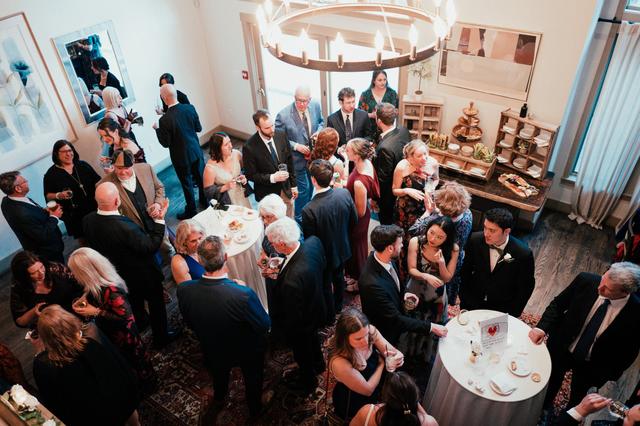 Grove at Briar Barn Inn - 4