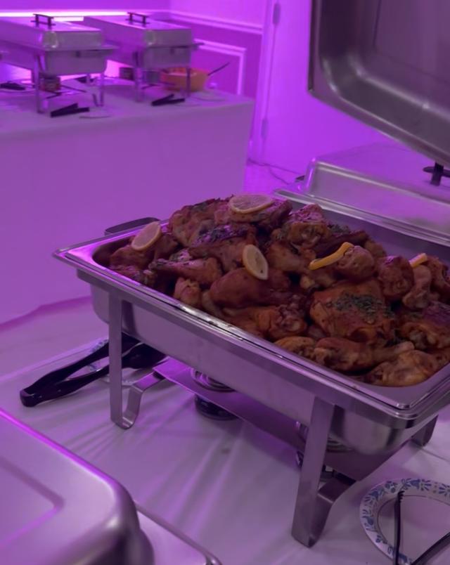 Petra Mediterranean Restaurant - 1