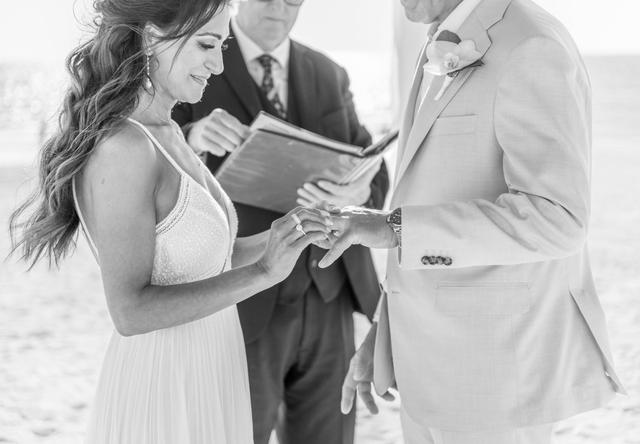 Alpha Weddings - 1