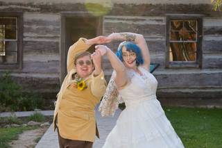 Marci Curtis - Wedding Photojournalist - 13