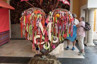 Wanderlust Travel and Events - 6