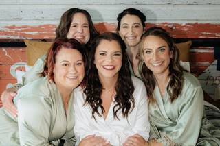 Best Face Forward- Skin, Makeup & Hair Artists - 8