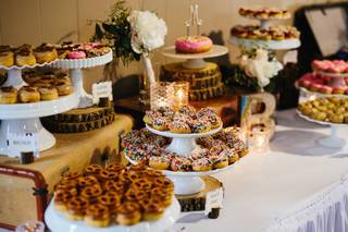 Piece of Cake Wedding Planning - 10