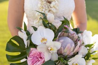 The Perfect Wedding Maui - 56