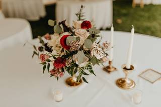 Kinship Floral - 30