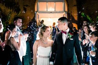 LIGHT UP Wedding Photography - 17