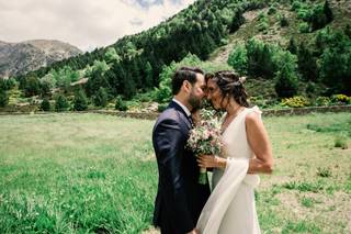 elmir wedding photo - 11