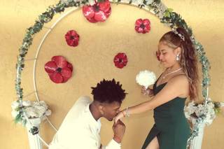 Let's Get Married Wedding Officiant - 15
