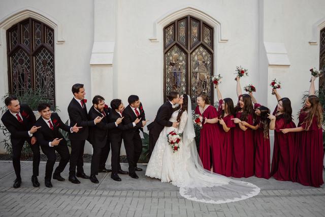 The Sanctuary by Wedgewood Weddings - 3