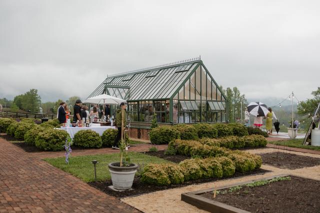 Mount Fair Vineyard - 3