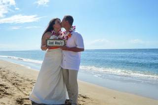 Maui Wedding Adventures - 60