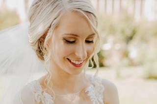 Beautiful Brides Hair and Makeup - 52