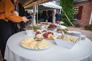 Seth Mias Catering - 12
