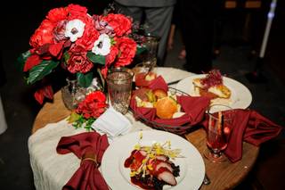 Sugar & Spice Cafe and Spice Catering - 10