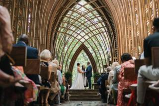 Phyllis Kent Events & Weddings - 9