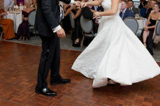 The White Dress by the shore - 11