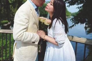 The Love Hubb - 7