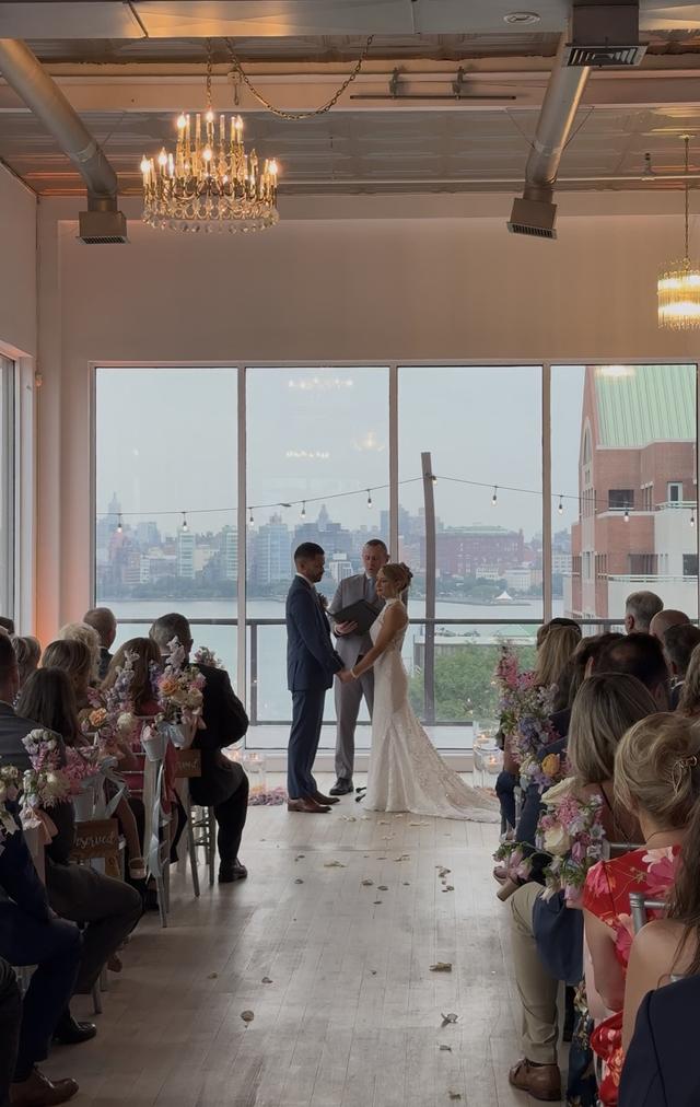 MPC Officiant - 2