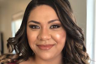 Unique and Flawless Signature Hair and Makeup - 20