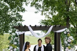 Kayla Allen Wedding Officiant - 9
