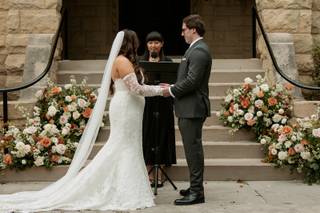 Lauren Vargas, Officiant - 6