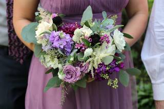Jimmy Blooms Floral - 28