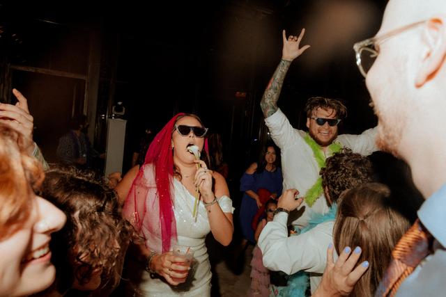 Your Perfect Party - 4