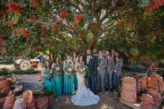 Wedding Nature Photography - 63