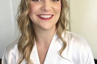 Erica T. Martell, Makeup Artist - 24