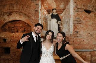 Alexa Blanco Weddings - 44