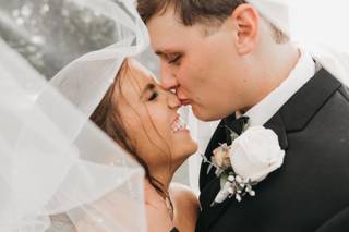 Mariah Oldacre Weddings & Lifestyle Photography - 20