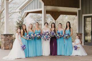 Social Graces Events - 34