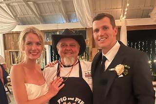 Pig & Pie Catering - 8